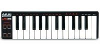MIDI-КОНТРОЛЛЕР AKAI LPK25