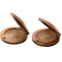 КАСТАНЬЕТЫ STAGG CAS-W