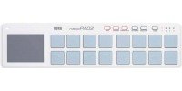 MIDI-КОНТРОЛЛЕР KORG NANOPAD2-WH