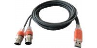 MIDI-интерфейс ESI MIDIMATE eX