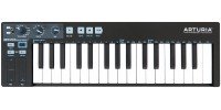 MIDI-клавиатура ARTURIA KeyStep Black Edition