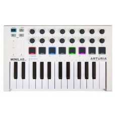 MIDI-клавиатура ARTURIA MiniLab mkII