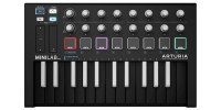 MIDI-клавиатура ARTURIA MiniLab mkII Inverted