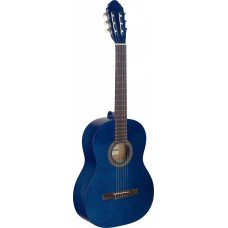 КЛАССИЧЕСКАЯ ГИТАРА STAGG C440 M BLU