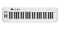 MIDI-клавиатура SAMSON CARBON 49