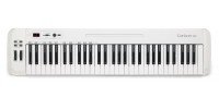 MIDI-клавиатура SAMSON CARBON 61