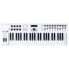 MIDI-контроллер ARTURIA KeyLab Essential 49