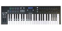 MIDI-контроллер ARTURIA KeyLab Essential 49 Black Edition