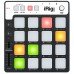 MIDI-контроллер IK Multimedia iRig Pads