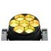 Светодиодная LED голова PR-C067 7* 40W RGBW 4in1 Perfect