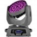 Светодиодная LED голова PR-C014D 36*18W RGBWA+UV 6 in 1