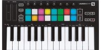 MIDI-контроллер NOVATION LAUNCHKEY MINI MK3