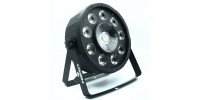 Светодиодный LED прожектор PR-D026 9+1PCS PAR Light