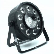 Светодиодный LED прожектор PR-D026 9+1PCS PAR Light