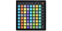 MIDI-контроллер NOVATION LAUNCHPAD MINI MK3