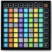 MIDI-контроллер NOVATION LAUNCHPAD MINI MK3
