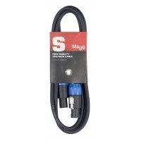 КОЛОНОЧНЫЙ КАБЕЛЬ STAGG SSP10SS15