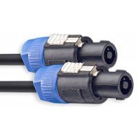 КОЛОНОЧНЫЙ КАБЕЛЬ STAGG SSP10SS25
