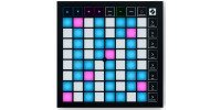 MIDI-контроллер NOVATION LAUNCHPAD X