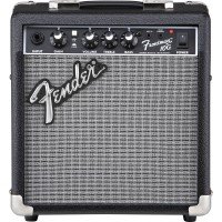 КОМБИК ГИТАРНЫЙ FENDER FRONTMAN 10G