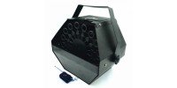 Генератор мыльных пузырей PR-M011B+R battery bubble machine+Remote Perfect