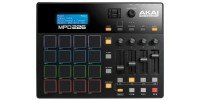 MIDI/USB-контроллер AKAI PRO MPD226