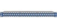 КОММУТАЦИОННАЯ ПАНЕЛЬ SAMSON S-PATCH PLUS