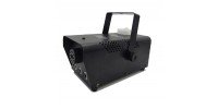 Генератор дыма PR-M002A+R 500w fog machine with LED(remote)