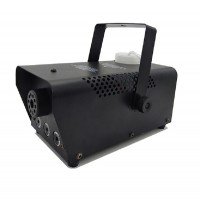 Генератор дыма PR-M002A+R 500w fog machine with LED(remote)