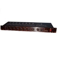 DMX-сплиттер PR-L012 8ch DMX splitter