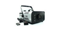 Генератор дыма PR-M027 1500w fog machine with led Perfect