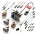 КОМПЛЕКТ ЗВУКОСНИМАТЕЛЕЙ EMG S/S/81 BK