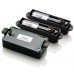 КОМПЛЕКТ ЗВУКОСНИМАТЕЛЕЙ EMG S/S/81 BK