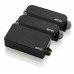 КОМПЛЕКТ ЗВУКОСНИМАТЕЛЕЙ EMG S/S/81 BK