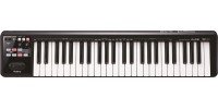 Midi-клавиатура ROLAND A-49 BK