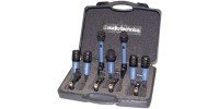 КОМПЛЕКТ МИКРОФОНОВ AUDIO-TECHNICA MB/DK7