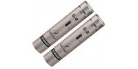 КОМПЛЕКТ МИКРОФОНОВ BEHRINGER C-2
