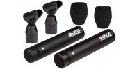 КОМПЛЕКТ МИКРОФОНОВ RODE M5 Matched Pair