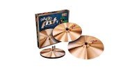 КОМПЛЕКТ ТАРЕЛОК PAISTE PST 7 Rock Set