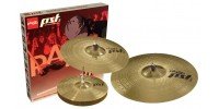 КОМПЛЕКТ ТАРЕЛОК PAISTE PST3 UNIVERSAL CYMBAL SET