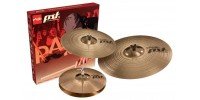 КОМПЛЕКТ ТАРЕЛОК PAISTE PST5 UNIVERSAL CYMBAL SET