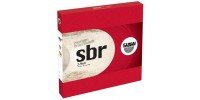 КОМПЛЕКТ ТАРЕЛОК SABIAN SBR 2-PACK