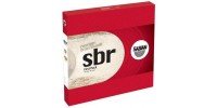 КОМПЛЕКТ ТАРЕЛОК SABIAN SBR FIRST PACK