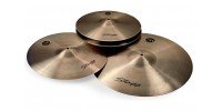 КОМПЛЕКТ ТАРЕЛОК STAGG SH-SET