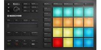 NATIVE INSTRUMENTS MASCHINE Mikro Mk3