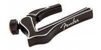Каподастр FENDER® DRAGON CAPO BLACK