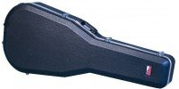 Кейс для акустической гитары GATOR GC-DREAD