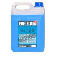 Жидкость для дыма SFI-Medium 5L