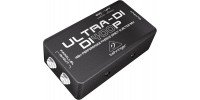 DI-BOX BEHRINGER DI400P ULTRA-DI