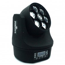 Светодиодная LED голова PR-C066